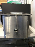 METTLER ELECTRONICS ME 5.5S CAVITATOR ULTRASONIC CLEANER POWER TESTED USED