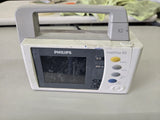 PHILIPS INTELLIVUE X2 M3200A UNABLE TO POWER TEST