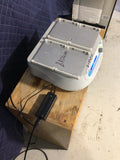 BENCHMARK BT1502 ORBI-SHAKER 4-PLATE For Parts
