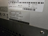 BECKMAN CO ALLEGRA X-12R BENCHTOP CENTRIFUGE NO POWER CORD UNTESTED