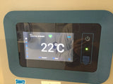THERMO TSX60086A ULTRA LOW FREEZER TEMPERATURE DOESN'T CHANGE