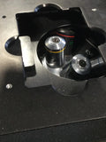 LIFE TECHNOLOGIES EVOS FL MICROSCOPE SYSTEM