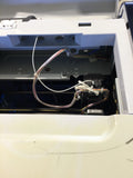 XYZprinting da Vinci 1.0 AiO 3D printer Needs Filament
