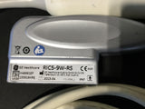 GE RIC5-9W-RS TRANSDUCER