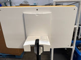 BrainLab Kick Electromagnetic Surgical Navigation w/ optical tracking