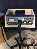 GENERAL PHYSIOTHERAPY G5 VIBRAMATIC MASSAGER VIBRATOR PERCURSOR EXTRA PAD INCL