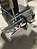 TRANSMOTION TMM4 MAMMOGRAPHY/BIOPSY STRETCHER/CHAIR