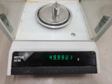 METTLER TOLEDO AE 50-S ANALYTICAL BALANCE SCALE NEED CALIBRATION