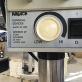 WALLACH ZOOMSCOPE QUANTUM SERIES