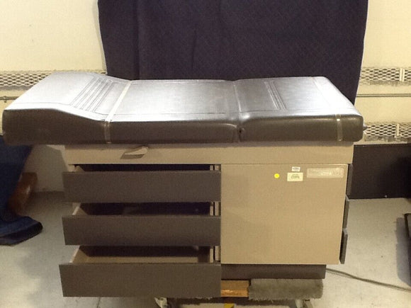 MIDMARK RITTER 104