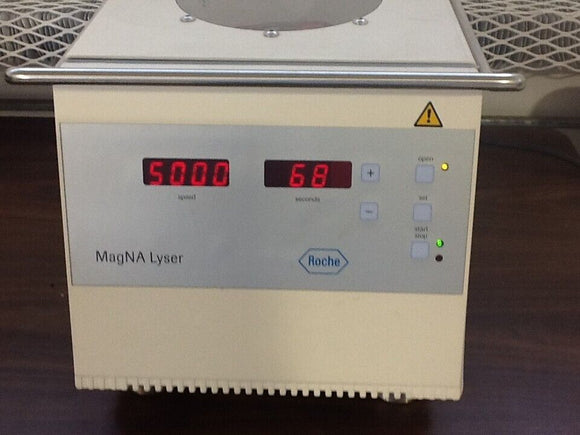 ROCHE MagNA Lyser