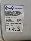 PALL XRS 25 BIOREACTOR WITH PALL MPATH CONTROL TOWER