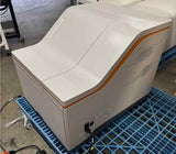 SARTORIUS INTELLICYT IQUE SCREENER FLOW CYTOMETRY SYSTEM