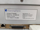 NANOSPHERE 10-0000-02 VERIGENE READER