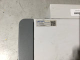 LABCONCO FILTERMATE 3970001 FILTER SYSTEM DENTED AIR INTAKE