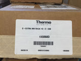 THERMO SCIENTIFIC 1950683 C-EXTRA INV. RACK 15-2 CW