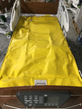 UMANO FL36 ELECTRIC MEDICAL BED NO MATTRESS