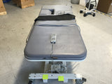MEDICAL POSITIONING SKF ACTUATION SYSTEM EXAMINATION BED