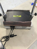 BENCHMARK BENCH MIXER MULTI TUBE VORTEXTER