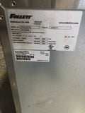FOLLETT MEDICAL / LABORATORY UNDER COUNTER REFRIGERATOR