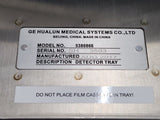 GE - 5380866 Detector Tray