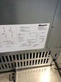 FOLLETT MEDICAL / LABORATORY UNDER COUNTER REFRIGERATOR