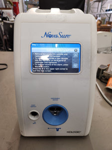 NOVASURE RFC2010-115 ENDOMETRIAL ABLATION SYSTEM
