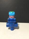 SPIRAX BRV2S 3/4 IN. REGULATOR NEW OPEN BOX