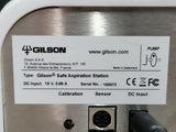 GILSON SAFE ASPIRATION STATION