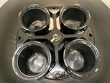 THERMO FISHER SCIENTIFIC LEGEND RT+ Refrigerated Cenrifuge.