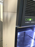 Caron Insect Growth Chamber Model 6025-1 POWERS ON GETS COLD AC POWER CORD