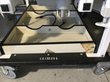 HARD MANUFACTURING ELECTRIC HOSPITAL HARD/CRIB