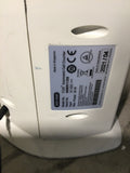 Bio-Rad TC20 Automated Cell Counter Auto-Focus Algorithm Viability Analysis w/AC