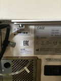GE MEDICAL T2100 TREADMILL WITH MONITOR CART
