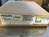 PHILIPS M4744A 2.8cm. SWITCHED INTERNAL PADDLES NEW OPEN BOX
