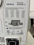 MINDRAY ACCUTORR V VITAL SIGNS MONITOR