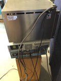ESSEN BIOSCIENCE INCUCYTE ZOOM LIVE CELL ANALYSIS SYSTEM UNTESTED