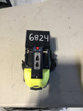 ISG K-90 TALISMAN XL THERMO IMAGING BRIGADE CAMERA - UNTESTED NO BATTERY