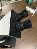 SEILER MICROLUX MICROSCOPE