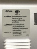 OHMEDA PANDA 3500 OHIO INFANT WARMER SYSTEM