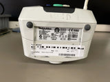 Welch Allyn 4200B Spot Vital Signs Monitor Temp Pulse N344