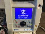 ZIMMER ATS 3000 TOURNIQUET SYSTEM