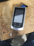 NIHON KOHDEN GZ-130P LIFE SCOPE G3 VITAL SIGN TELEMETER UNTESTED