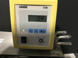 LAUDA E100 RECIRCULATING WATER BATH