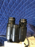 OLYMPUS BX51 MICROSCOPE W/ DUAL OBJECTIVE LENSES