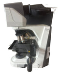 Nikon Eclipse 50i microscope