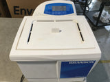 BRANSON CPX5800H BRANSONIC SERIES ULTRASONIC BATH UNIT