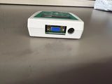 Micro Audiometrics Earscan 3 Audiometer ES3S Hearing Tester Unit FOR PARTS ONLY
