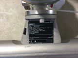 ENDRESS+HAUSER PROMASS F FLOW METER