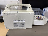 SSCOR 2314 Duet Portable Aspirator Suction Pump Powers On Used